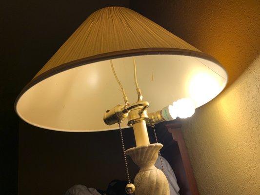 Lamp