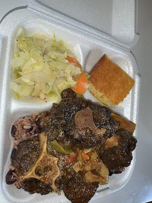 Carribean Island Cuisine