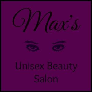 Max's Unisex Beauty Salon