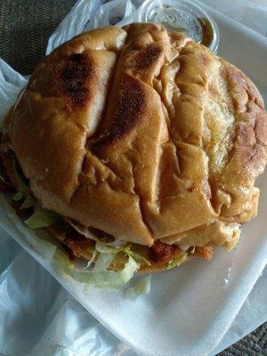 Milensa torta