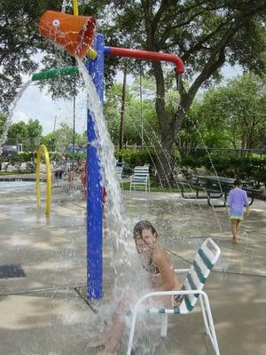 Maplewood South/North Community Pool