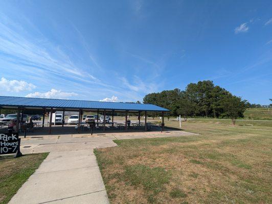 Picnic Shelter