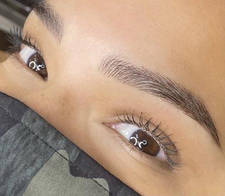 Microblading