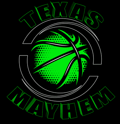 Texas Mayhem Logo