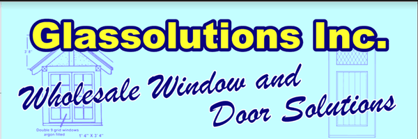 Glass Solutions