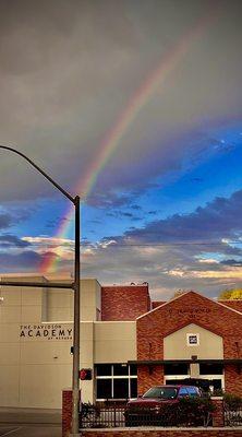 The Davidson Academy of Nevada