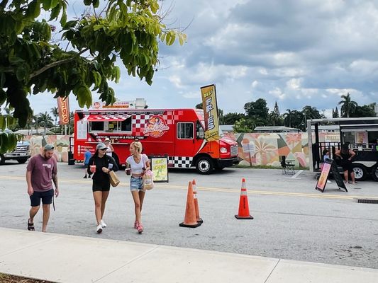 Boynton Beach Fire Rescue Centennial Celebration