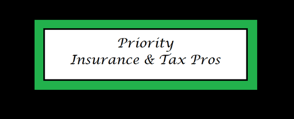 Thanks for visiting Priority Insurance & Tax Pros!