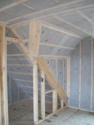 Rader's Insulation