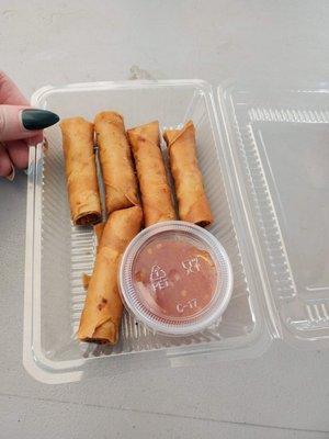 Lumpia 2/1/20