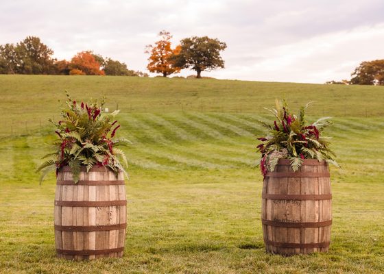 Ceremony Flowers