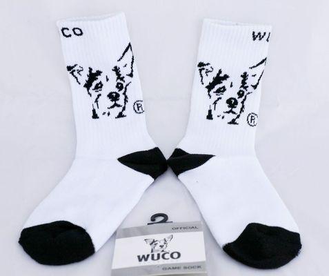 WUCO Game Socks