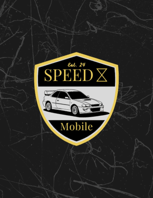 Speed x Mobile Mechanic Services