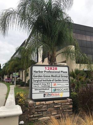 ProActive Work Health Services - Garden Grove 12828 Harbor Blvd. Suite 200 Garden Grove, CA 92840 714-638-7000 Occupational Medicine