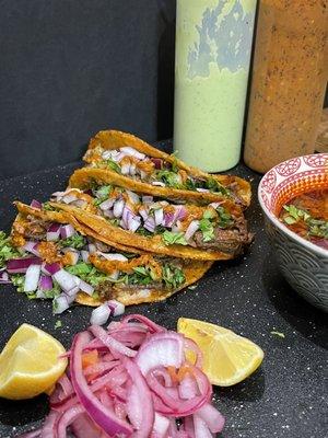 Tacos