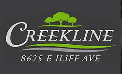 Creekline Townhomes