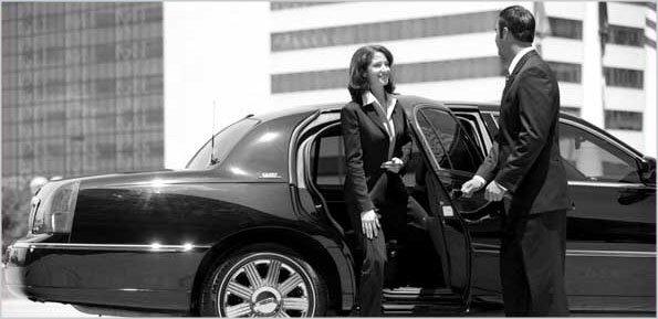 KCS Limo & Car Service