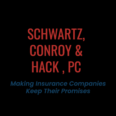 Schwartz, Conroy & Hack, PC