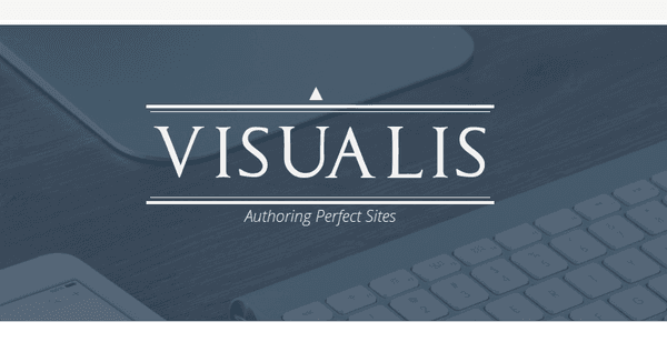 Visualis Web Design