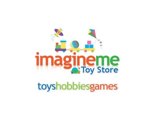 Imagine Me Toy Store