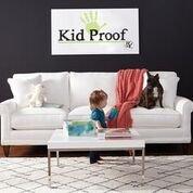 Kid friendly fabrics !!!