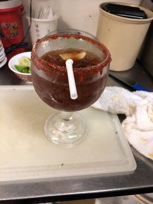 Micheladas