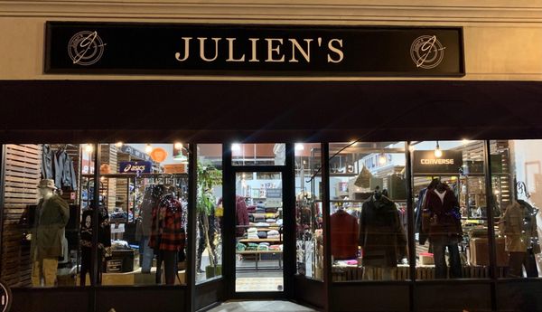 Julien's Army & Navy Store