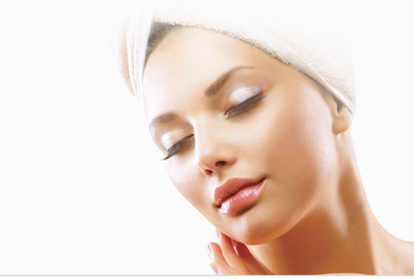 Call for your appointment to get one of our relaxing facials.