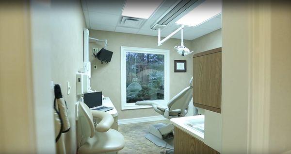 Your Lawrenceville dentist is transforming smiles for the better with comprehensive dental care in a state-of-the-art environment.