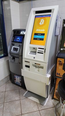 Bitcoin ATM