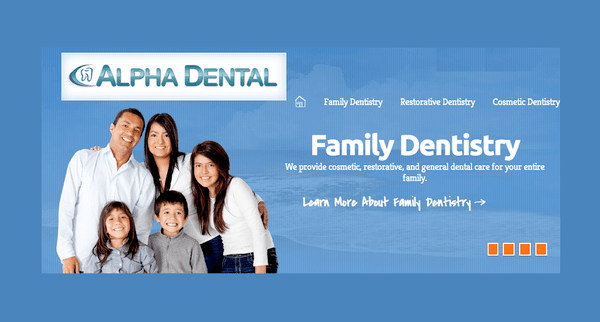 Alpha Dental Center | Franklin, MA