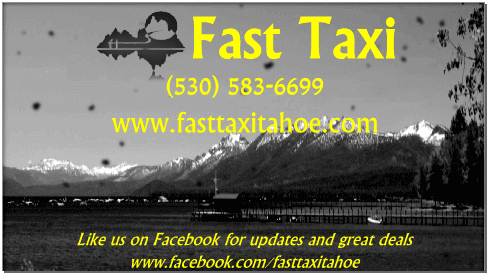 Fast Taxi