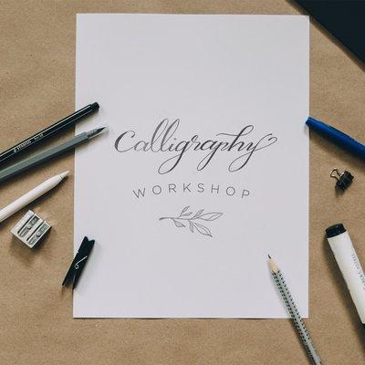 Calligraphy 101