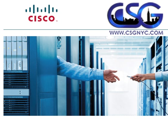 Cisco Support Long Island NY