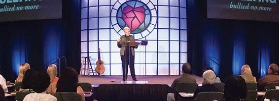 June Hunt provides regular free Christian trainings on a variety of topics - what the Bible says and how it applies to our lives