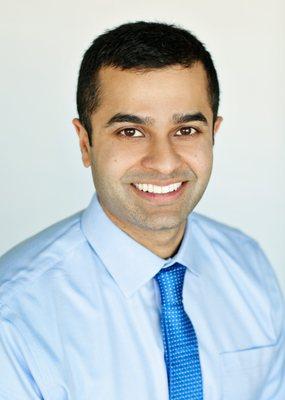 Dr. Kumra!