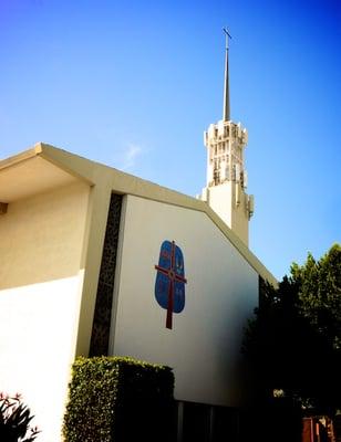 Arcadia Presbyterian Church