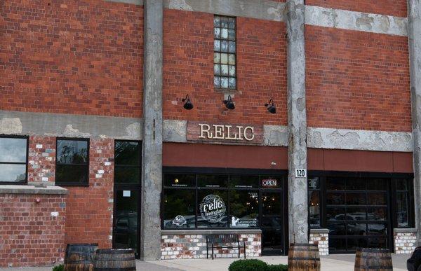 Relic Lexington