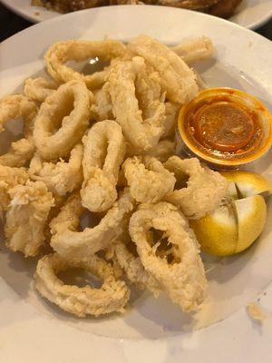 Calamari