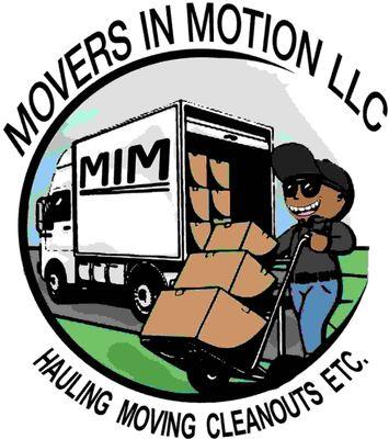 Movers In Motion