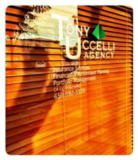 Tony Uccelli Agency