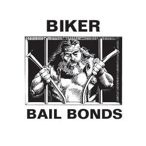 Biker Bail Bonds - Sac Town