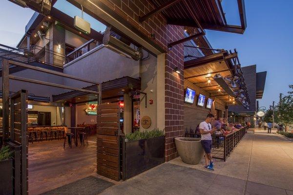 Dogwood Bar & Restaurant - Austin, TX