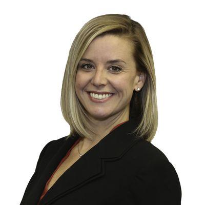 Kara Gelnett at Comparion Insurance Agency