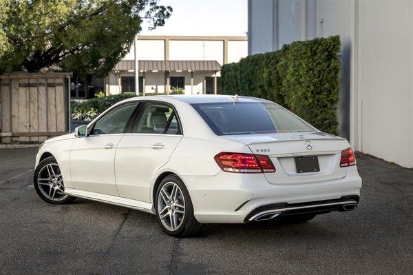 Loaded 2014 Mercedes Benz E350 Sport. For more information contact us at 949-427-1718, we look forward to hearing from you.