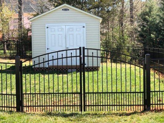 Carolina Fence Supply