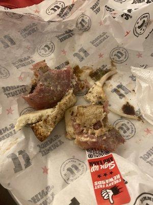 Jimmy John's