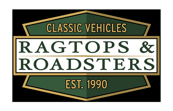 Ragtops & Roadsters