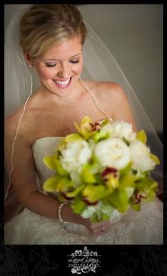 First Baptist Orlando Wedding Photography by Laura Yang Photography