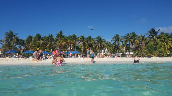 Isla Mujeres